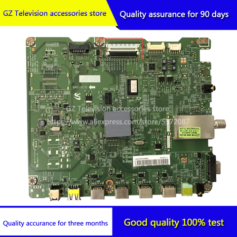 Good quality for UA32D4000N motherboard BN41-01747A BN41-01661B screen  LTJ320AP01-H ► Photo 1/1