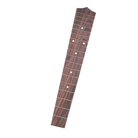 Exquisite Rosewood 18 Frets 26inch Tenor Ukulele Fretboard Fingerboard ► Photo 1/6