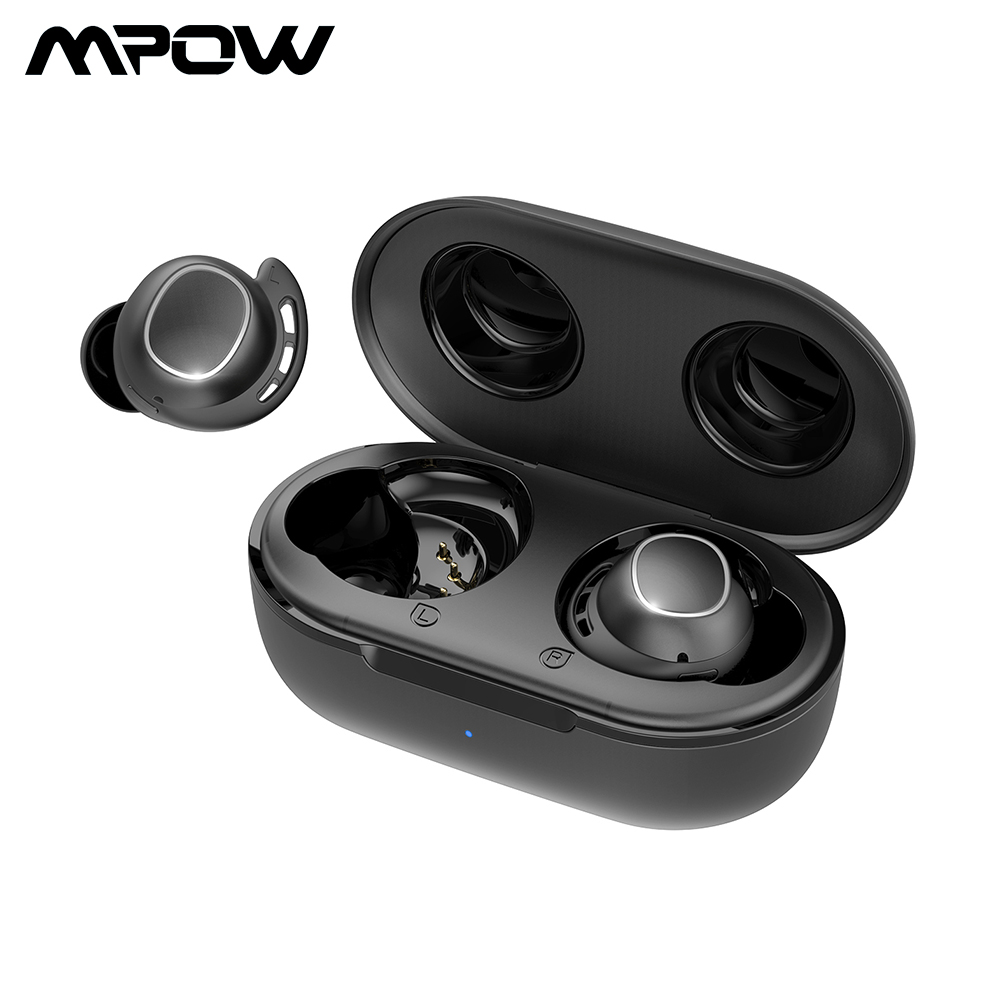Mpow M30 Wireless Earphones TWS Bluetooth Earphone Touch