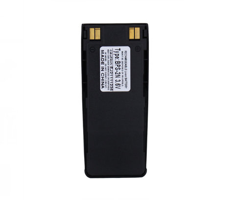 1x BPS2 BPS-2 BPS-2N Battery for Nokia 6185 6138 6110 6310I 6310 6210 5180 5170 5160 5150 5125 6160 7110 6150 5185 5165 ► Photo 1/2