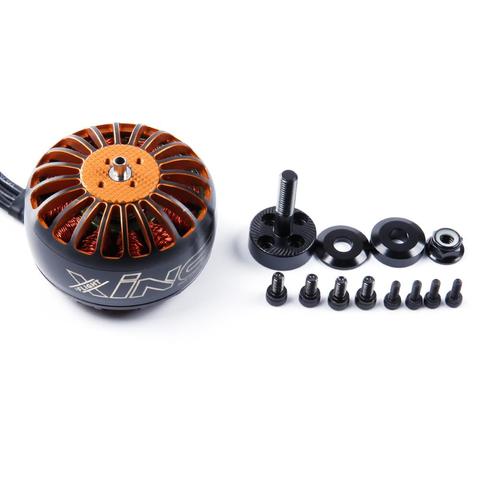 iFlight XING 5215 170KV/250KV/330KV/500KV 4-6S X-CLASS FPV NextGen Motor for X-Class 13inch 15inch FPV drone part ► Photo 1/6