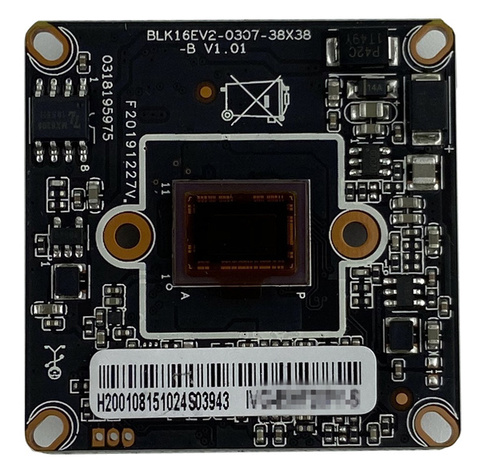 3516EV200+Sony IMX307 IP Camera Module Board H.264/H.265 1080P 3MP 2304*1296 Audio Onvif P2P Cloud CMS XMeye Mobile Surveillance ► Photo 1/6