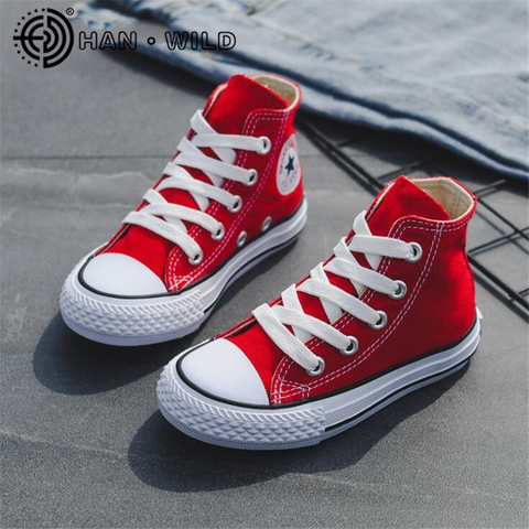 Buy Online Canvas Children Shoes Kids Sneakers Toddler Boy Shoes Breathable Girls Canvas Shoes Casual Child Flat Shoes Kid Sport Shoes Alitools