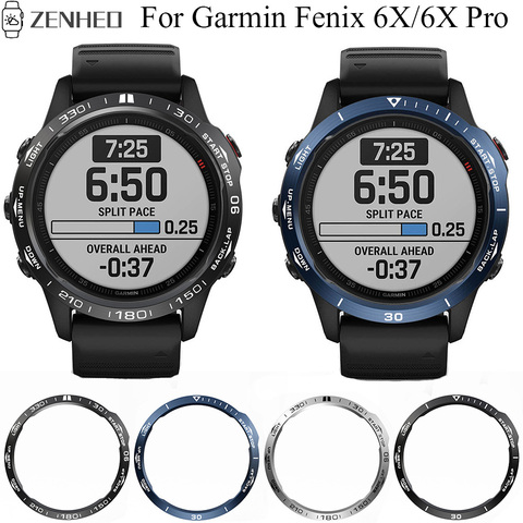 Garmin Fenix 6x Pro Accessories  Bracelet Garmin Fenix 6x Pro - Fenix 6 6x  Pro - Aliexpress