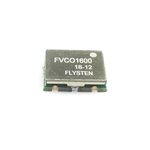 GPS 1.5G VCO voltage controlled oscillator UAV interference signal source ► Photo 1/1