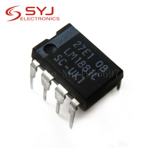 5pcs/lot LM1881N LM1881 1881N 1881 DIP-8 In Stock ► Photo 1/1