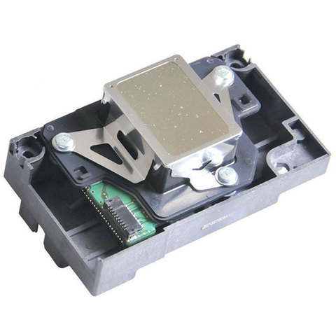 Original New R1390 Epson Printhead For EPSON R270 R1390 R1400 R1410 R1430 L1800 1500W R265 R260 R360 R380 R390 RX510 RX580 RX590 ► Photo 1/6