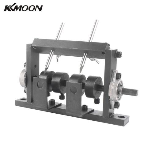 KKMOON Manual Portable Wire Scrap Cable Stripping Machine Peeling Machines Stripper Can Connect Hand Drill Hand Tool for 1-30mm ► Photo 1/6