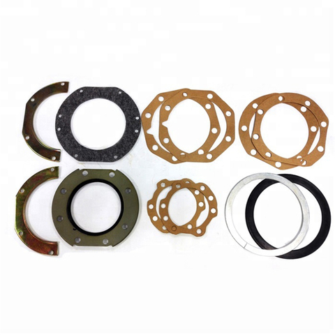 Steering knuckle oil seal repair kit 04434-60051 For T.Land Cruiser LC80 FZJ105 HDJ81 FJ80 ► Photo 1/5
