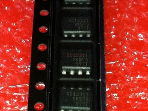 5pcs/lot SC1S311 SC1311 1S311 SOP-8 In Stock ► Photo 1/1