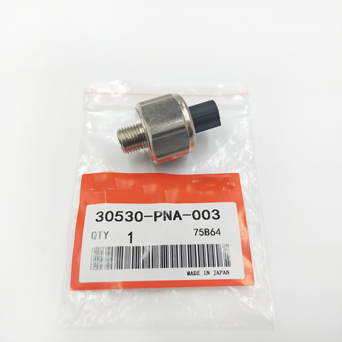 Knock sensor 30530-ppl-a01 su6143 30530ppla01 30530-pna-003 Three point five ► Photo 1/6