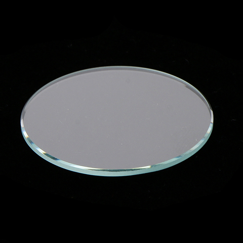 10Pcs Flat Mineral Glass - Watch Replacement Parts for Watchmakers Repair Tools ► Photo 1/6