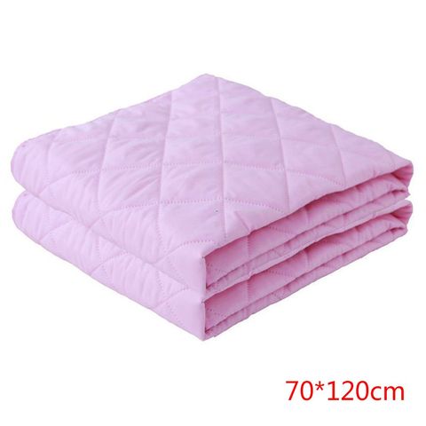 50*70cm/70*120cm Waterproof Baby Infant Diaper Nappy Urine Mat Kid Simple Bedding Changing Cover Pad Sheet Protector ► Photo 1/6