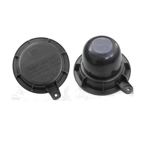 for Kia K3 K4 K5 KX3 14-17 headlamp rear cover lengthened dust cover refitting sealing cover low high beam headlight cover 1PCS ► Photo 1/6