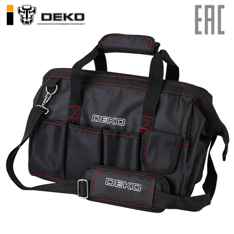 Large Deko tool bag ► Photo 1/6