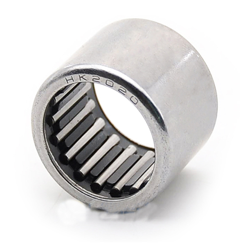 Needle Roller Bearing 4*8*8mm 5*9*9mm 6*10*8mm 7*11*9mm - 15*21*16mm ► Photo 1/1