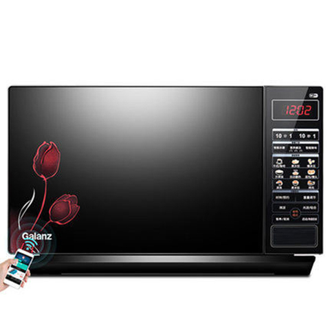 HC-83303FB microwave oven steam intelligent convection oven intelligent 23L large capacity kitchen home multi-function microwave ► Photo 1/6