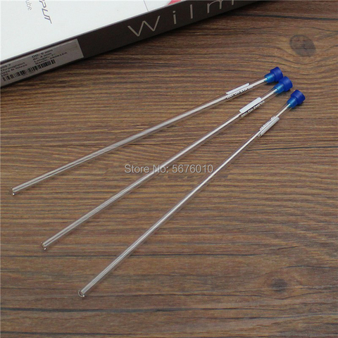 2pcs 5pcs 10pcs 20pcs 30pcs 50pcs Lab Glass NMR Tube, 7-inches NMR Sample Tube with cap for Laboratory Experiment ► Photo 1/5