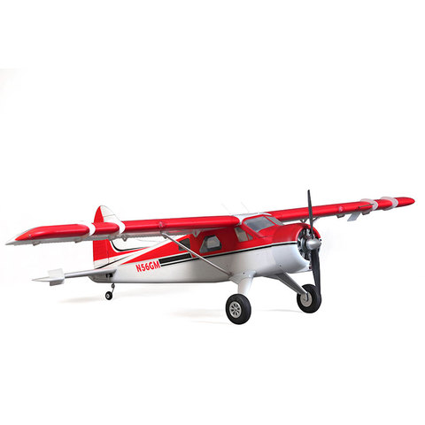 FMS Model RC Sea Plane 2m Beaver DHC2 PNP FMS090 ► Photo 1/6