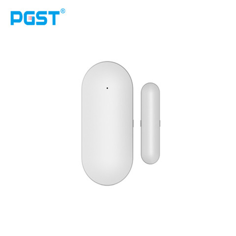 PGST Window Door Sensor for All 433mhz Wireless Home Alarm Security Smart Gap Sensor to Detect Open Door ► Photo 1/6