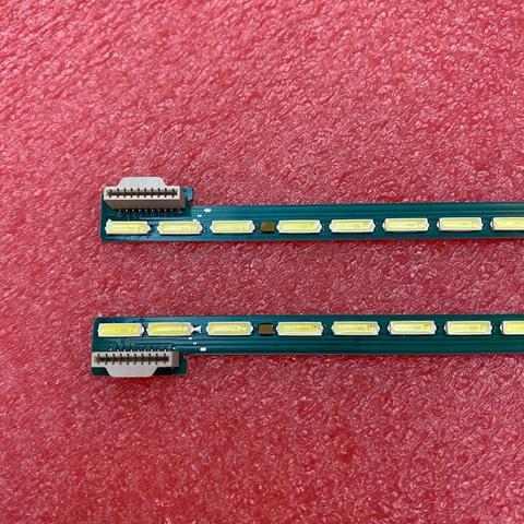 LED backlight strip(2) For LG 6922L-0071A 0029A 47LA660S 47LA740S 47LA660V 47LA6600 47LA690V 47LA740V 47LA6608 47LA690S 47E700S ► Photo 1/6