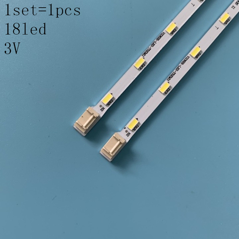 LED Backlight strip 18 lamp for LG INNOTEK 23.6inch 24MT45D 22MA31D 24MT47D 24MT40D 24E510E V236B1-LE2-TREM11 24LB450U V236BJ1 ► Photo 1/6