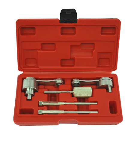 Diesel Engine Timing Setting Locking Tool Kit 2.7 Belt Drive For Jaguar Land Rover ► Photo 1/1