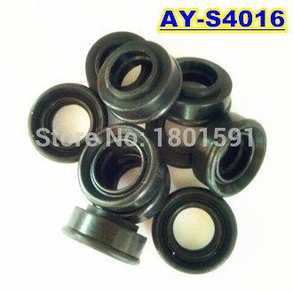 100pcs Fuel Injector  Seals High Quality For Multiport Fuel Injector Repair Service Kit For Toyota ► Photo 1/5
