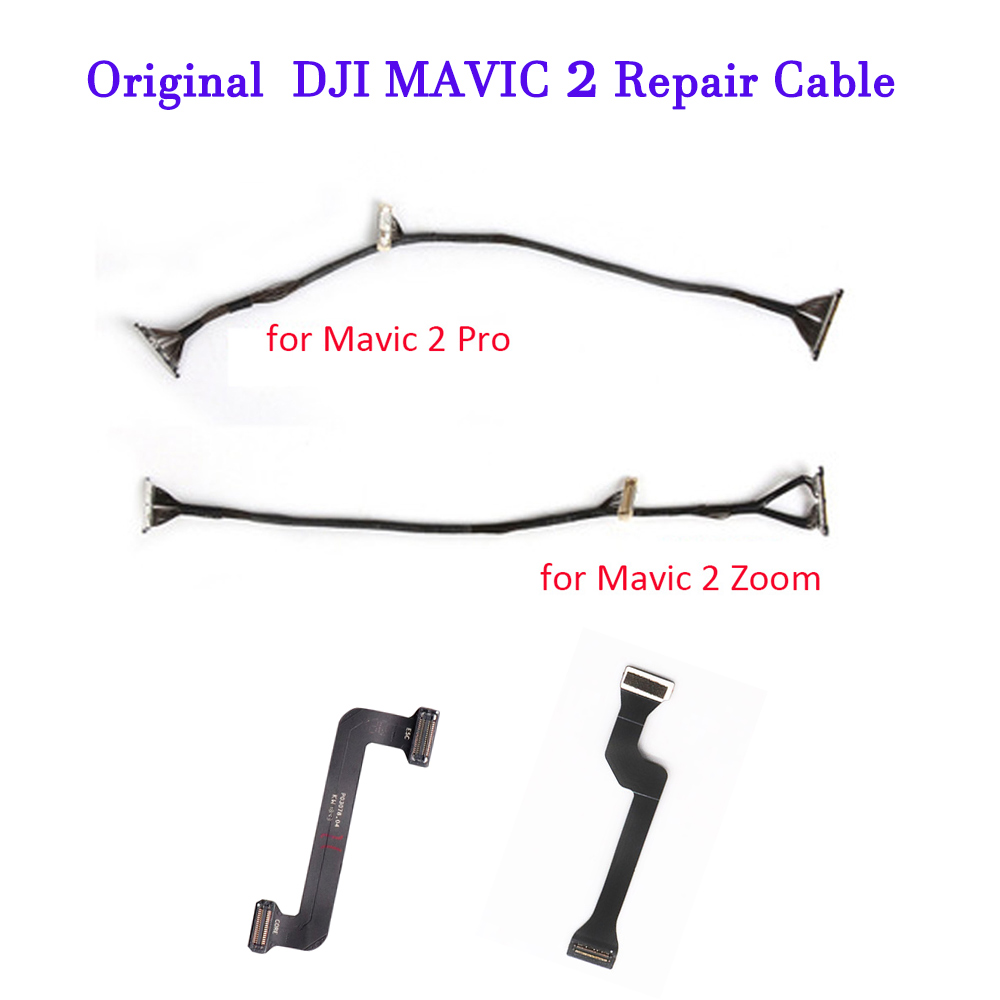 FREE SHIP for DJI Mavic 2 Pro 2018 Signal Line Gimbal Flex Cable Tools ZVFF090 