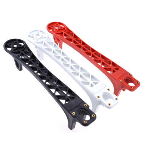 4pcs / 2pcs Quadcopter Replacement Frame Arm for Flamewheel F450 F550 (Black Red White) Quadcopter Frame ► Photo 1/1