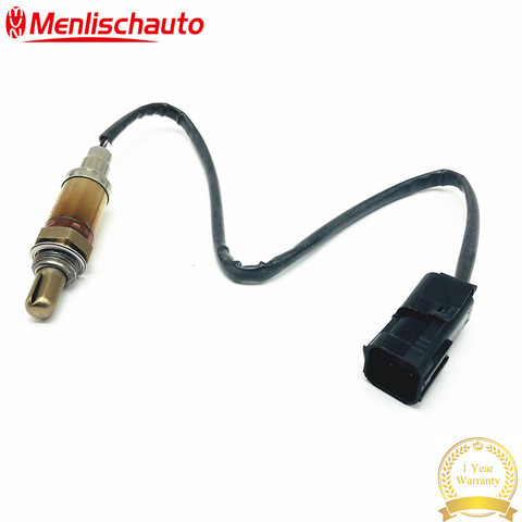 0258005133 21120-3850010-20 Lambda O2 Oxygen Sensor For ZAZ VAZ 2112 211 2115 BA3 Lada DIVA NIVA SABLE 1.3L 1.7L 1300 1700 ► Photo 1/5