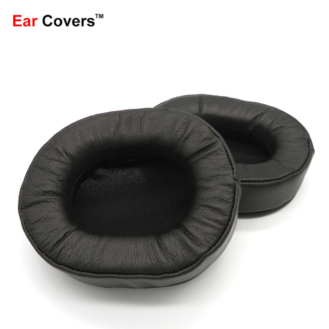 Ear Covers Ear Pads For Edifier W830BT Headphone Replacement Earpads Ear-cushions ► Photo 1/6