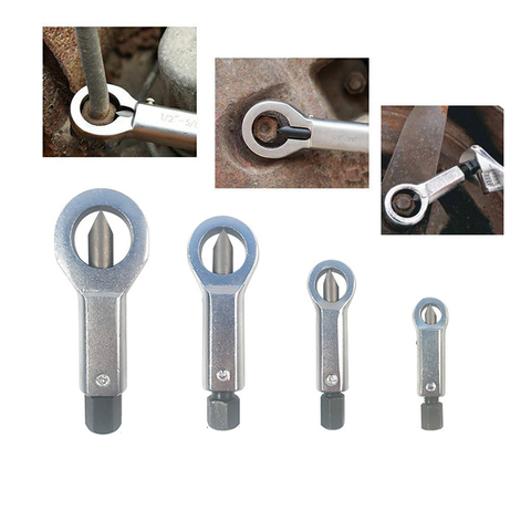 Rusty Nut Splitter Remove Spanner Heavy Duty Rust Resistant Damaged Cutter Tool ► Photo 1/5