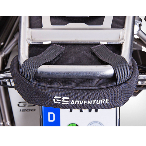Motorcycle FOR BMW R1200GS R 1200 GS LC ADV R 1250GS Adventure Rear Frame Bag Rear Tail Bag Mobile Phone Tool Bag R 1250 GS ► Photo 1/6