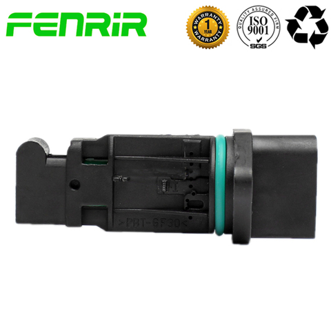 MAF Mass Air Flow Sensor Meter for Audi A4 A6 VW Caddy LT Passat Polo Transporter 0281002216 028906461 0986284001 0986284011 ► Photo 1/6