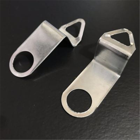 High-quality Hooks Wall clock movement Hook Iron hook Universal hook Hanging clock Clock movement accessories repair tools ► Photo 1/5