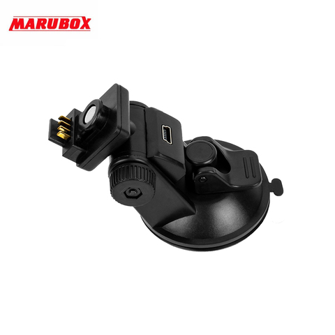 For MARUBOX M660GPS Car DVR Dash Cam Holder Suction Cup Car Camera Recorder Holder Dvr Mount ► Photo 1/2