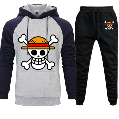 One Piece Sweatshirts & Hoodies for Sale