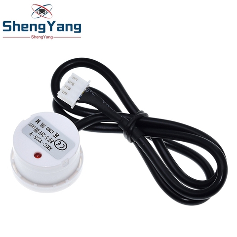  XKC Y25 T12V Liquid Level Sensor Switch Detector Water Non Contact Manufacturer Induction Stick Type Durable Y25-T12V XKC-Y25-V ► Photo 1/6