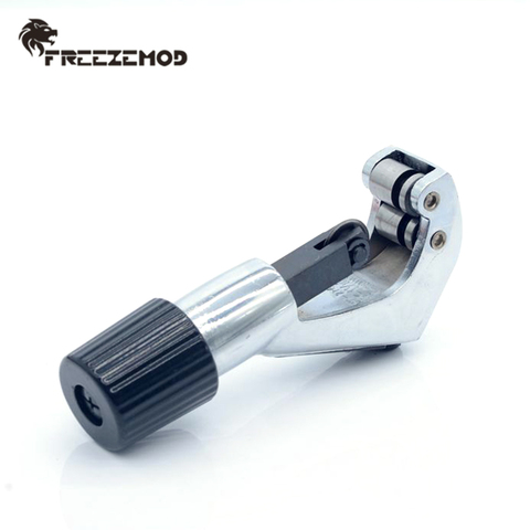 FREEZEMOD PETG/Acrylic Hard Tube Cutting Aluminum Alloy Copper Tube Processing Tool Water Cooler Pipe ► Photo 1/2