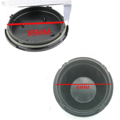 1pc for Hyundai Elantra 2016 Xenon lamp LED bulb extension dust cover Headlamp dust cover waterproof cap Front lamp dust boot ► Photo 1/6