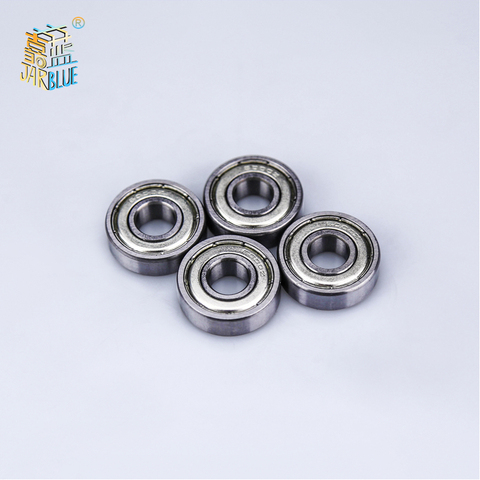 10pcs/lot 692zz, 693zz, 694zz, 695zz, 696zz, 697zz, 698zz, 699zz Miniature Bearing Deep Groove Ball Bearing Brand New ► Photo 1/2