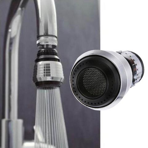 New Water Faucet Bubbler Kitchen Faucet Saving Tap Water Saving Bathroom Shower Head Filter Nozzle Water Saving Shower Spray ► Photo 1/6