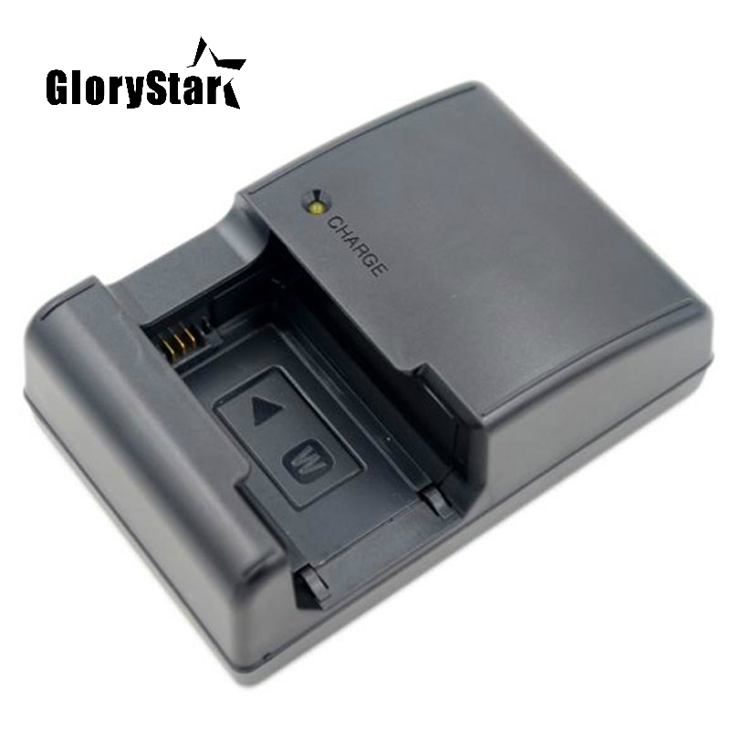 SONY BC-VW1 BATTERY CHARGER FOR SONY NP-FW50 A7R A7 A55 A35 RX10 NEX-6 5R 5N 5C 