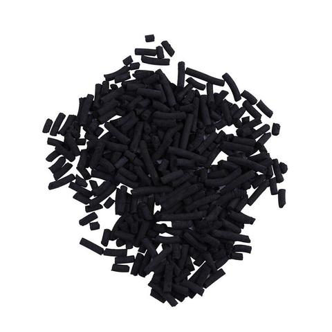 2022 New Activated Charcoal Carbon Pellets For Aquarium 100g Purification Fish Filter Tank Water D9J9 ► Photo 1/6