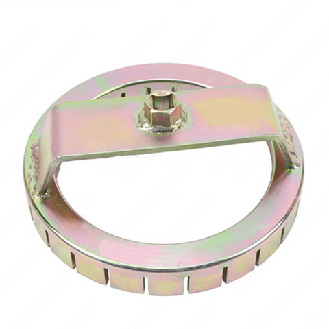 NEW Fuel Tank Cap Lid Removal Puller Tool Fuel Pump Wrench For Merc-edes ML350 W164 ► Photo 1/4