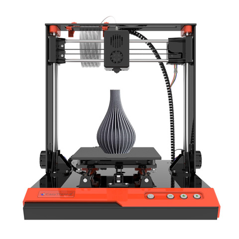 Easythreed K3 mini  easy to use kids children eductaion gift entry level toy low cost consumer personal student 3d printer ► Photo 1/6