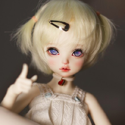 1/6 BJD Doll - Irene ► Photo 1/4