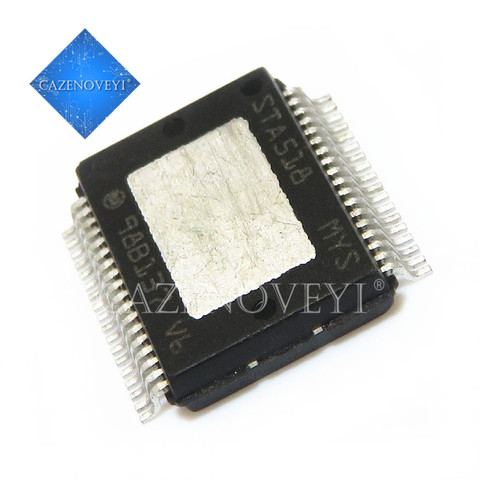 1pcs/lot STA518A STA518 HSSOP-36 In Stock ► Photo 1/1