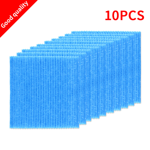 10pcs Air Purifier Parts Filter for DaiKin MC70KMV2 series MC70KMV2N MC70KMV2R MC70KMV2A MC70KMV2K MC709MV2 Air Purifier Filters ► Photo 1/4